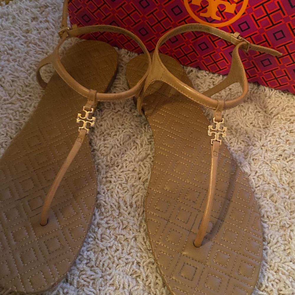 Tory Burch sandals